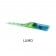 Ultimate Rods Heavy Joe Slant Game Lure