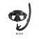 Ocean Hunter Phantom Mask & Snorkel Set