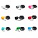 Limited Edition Sylock Wrist Leash - Assorted Colours