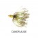 Basspin Twin Spin Spinnerbait