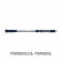 Ever Green Poseidon Spin Jerker Rod