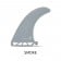 Futures Longboard - Performance Fin