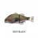 Jackall Gantarel Jointed Swimbait