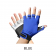 Sun Protection Fingerless Sports Gloves