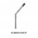 Hook Em Fishing Rod Holder Extension - Suits 30deg Rod Holder
