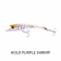 Nomad Maverick Floating 68mm Lure