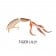 Gidgee Lures Wake-Up Jointed Lure