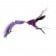 Gidgee Lures Wake-Up Jointed Lure