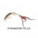 Gidgee Lures Wake-Up Jointed Lure