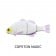 Jackall Chibitarel Jointed Swimbait