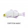Jackall Chibitarel Jointed Swimbait