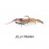 Chasebaits Flick Prawn Lure