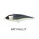 Bone Lure Dash Sinking