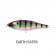 Bone Lure Dash Sinking