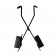 Rome Pie Iron Kickstand
