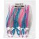 HoSaku Unrigged Octopus Skirt - 5 Pack