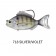 Live Target Pinfish Swimbait