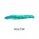 Bonze Swordfish Rig J & Circle Hook Combination