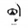 Oceanpro Eclipse / Oasis Mask / Snorkel Carry Bag