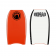 Nomad Bodyboards Nano EPS Boadyboard 21in