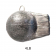 Simply Sinkers Downrigger Bomb