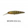 Jackall Squirrel 61SP Rattle Suspending
