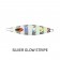 Nomad Buffalo Jig 40 - 80g