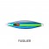 Nomad Buffalo Jig 40 - 80g