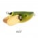 Harima Ko Donguri Mouse Lure