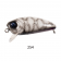 Harima Mazzy Popper