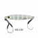 Palms Slow Blatt Cast - Slim