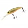 Zerek Floating Tango Shad 50mm