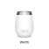 Yeti Wine Tumbler