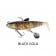 Molix Shad 140mm Barra Special Swimbait
