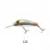 StumpJumper Sz2 - 75mm Lure