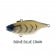 Jackall TN60 Lipless Crankbait Colours A-K
