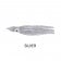 HoSaku Unrigged Octopus Skirt - 5 Pack