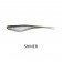 Z-Man Scented Jerk ShadZ - 4 Inch Lure - Clearance