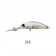 Ever Green Tiny Predator 6g Suspending