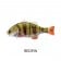 Jackall Chibitarel Jointed Swimbait