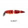 Kingfisher Lures V1 Composite Wakebait
