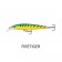 Rapala Scatter Rap Deep Husky Jerk