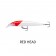 Rapala Scatter Rap Deep Husky Jerk