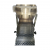 Gold Rat 6 Inch Highbanker With 2000GPH Pump