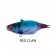 Jackall TN60 Lipless Crankbait Colours L-Z