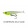 Jackall Jelly Sardine 54 Slow Sink