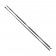 Hook Em Fishing Carbon Fibre 2pc Tagpole - 3 x Bound Grips
