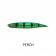 Crossfire 110mm Lure