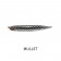 Crossfire 110mm Lure