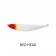 Crossfire 195mm Lure